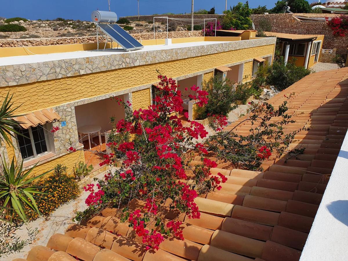 Residence Villa Felice LMP Exterior foto