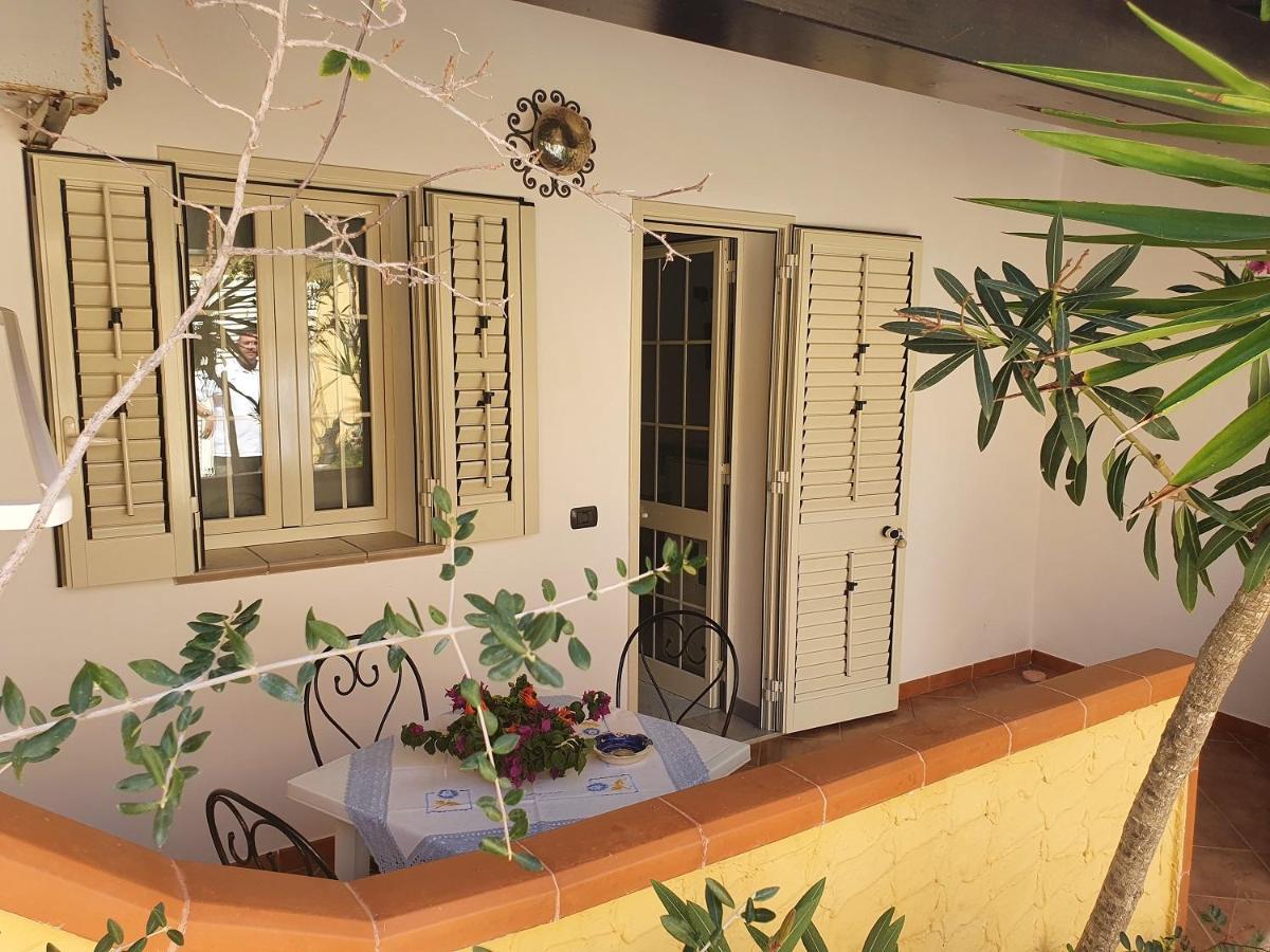 Residence Villa Felice LMP Exterior foto