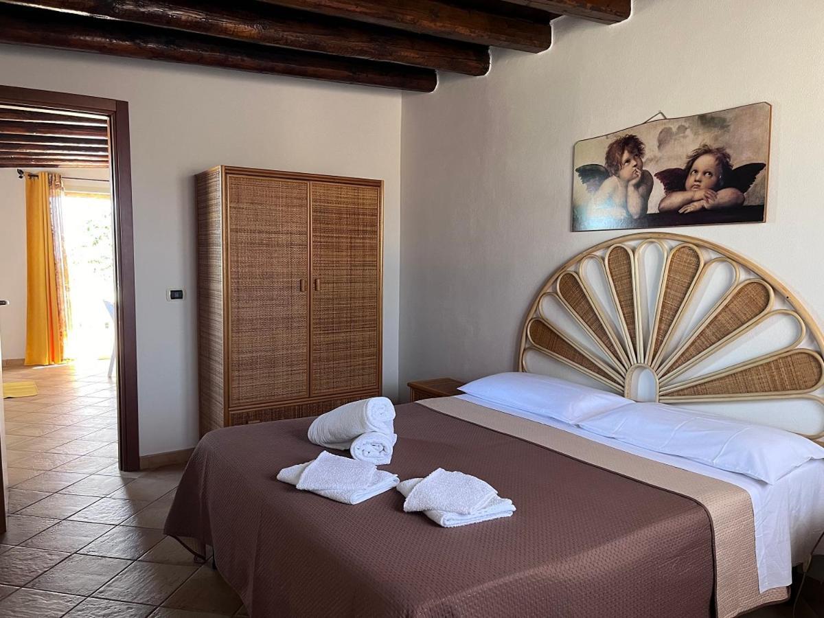 Residence Villa Felice LMP Exterior foto